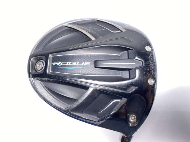Callaway Rogue Driver 13.5* Kuro Kage 50g Regular Graphite Mens RH