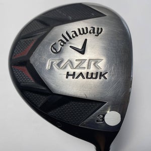 Callaway Razrhawk 3 Fairway Wood 15* 50g Ladies Graphite Womens RH