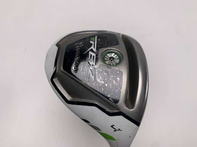 TaylorMade RocketBallz 4 Hybrid 22* 55g Ladies Graphite Womens RH
