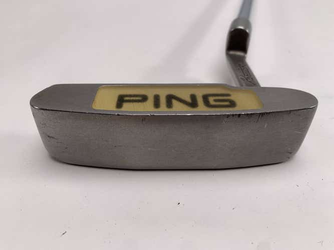 Ping Karsten Anser I Isopur Putter 35" Mens RH