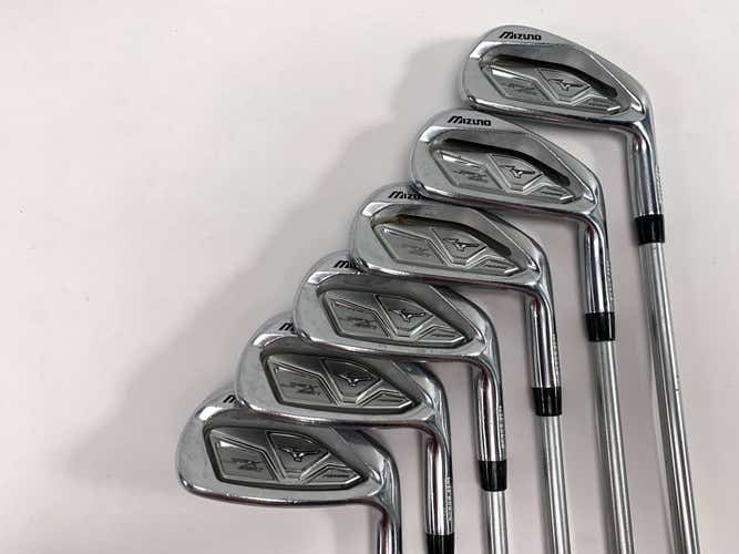 Mizuno JPX 850 Forged Iron Set 5-PW KBS Tour C-Taper Lite 105g Regular RH
