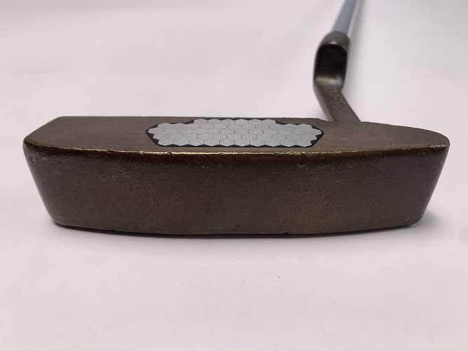 Ping Anser 2F Putter 36" Black Dot Mens RH