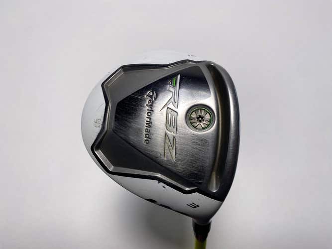 TaylorMade RocketBallz 3 Fairway Wood 15* UST Mamiya ProForce V2 5F2 Senior RH