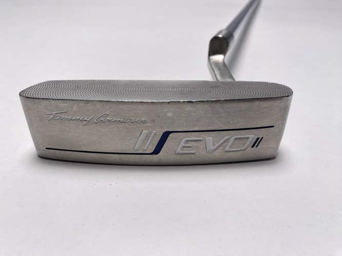 Tommy Armour Evo II Putter 35" Mens RH