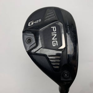 Ping G425 3 Hybrid 19* Alta CB 70g Regular Graphite Mens RH