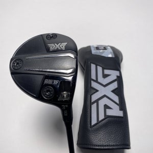 PXG 0311 XF GEN5 3 Fairway Wood 16* Project X Cypher Forty 5.0 Mens RH HC