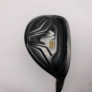 TaylorMade M2 3 Hybrid 19* REAX 65g Regular Graphite Mens RH