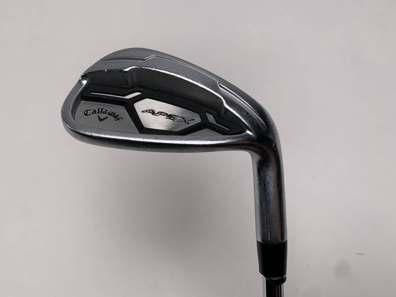 Callaway Apex CF 16 Pitching Wedge PW True Temper XP 95 S300 Stiff Steel Mens RH