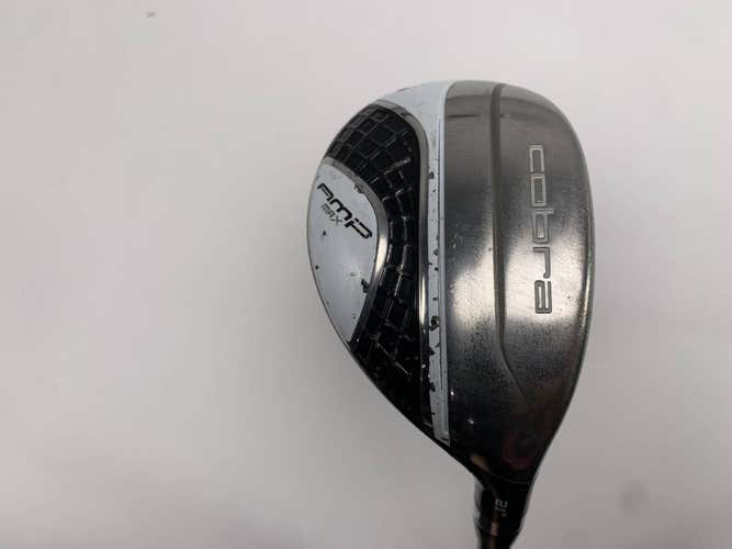 Cobra AMP Max 4 Hybrid 22* Amp 70g Regular Graphite Mens RH