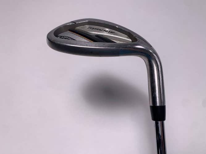 Callaway Mavrik Sand Wedge SW True Temper XP 95 R300 95g Regular Steel Mens RH