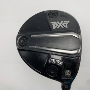 PXG 0311 XF GEN5 3 Fairway Wood 16* Project X EvenFlow Riptide 5.0 50g Senior RH