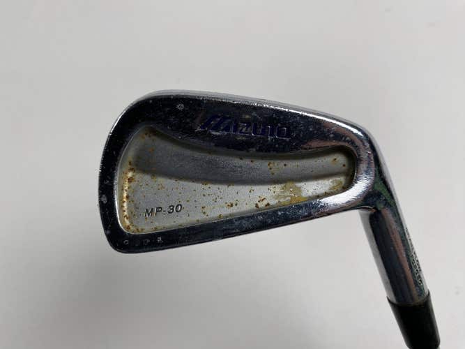 Mizuno MP 30 Single 5 Iron True Temper Dynalite Gold X100 Extra Stiff Steel RH