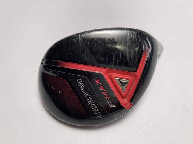 Cobra F-Max Womens 5 Hybrid 25* HEAD ONLY Mens RH