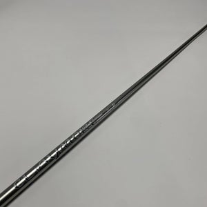 AeroTech Claymore MX60 F4 Stiff Graphite Driver Shaft 44"- Universal