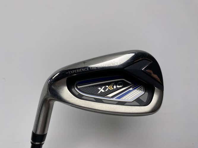 XXIO 12 Single 7 Iron MP 1200 Flex 2222 47g Regular Graphite Mens LH