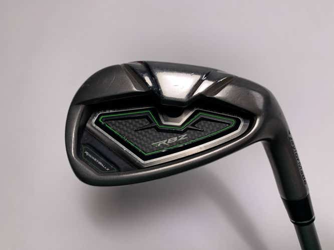 Taylormade RocketBallz Single 8 Iron 55g Ladies Graphite Womens RH