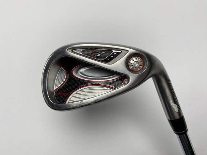 Taylormade R7 XD Single 8 Iron T-Step 90 Uniflex Steel Mens RH