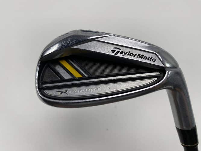 TaylorMade RocketBladez Single 9 Iron RocketFuel 45g Ladies Graphite Womens RH
