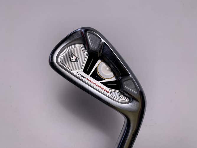 Taylormade 2009 Tour Preferred 3 Iron Project X Precision Rifle 5.5 Regular RH