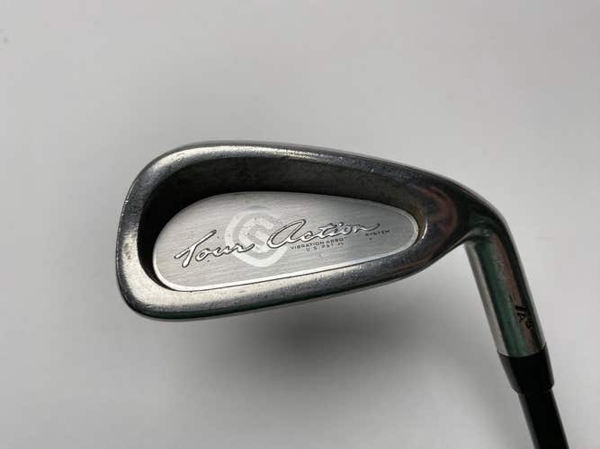 Cleveland TA5 Single 8 Iron Graftech GT 75i Senior Graphite RH Oversize Grip