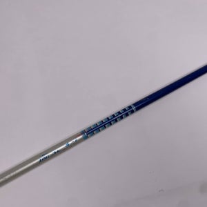 Graphite Design Tour AD BB-7x Extra Stiff Graphite Driver Shaft 44"-Callaway