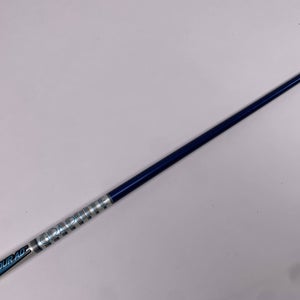 Graphite Design VR-6S Stiff Graphite Driver Shaft 43.5" Pull- 0.335