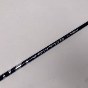 Fujikura Ventus Blue 6-X Velocore Extra Stiff Graphite Driver Shaft 43.75"-Cobra