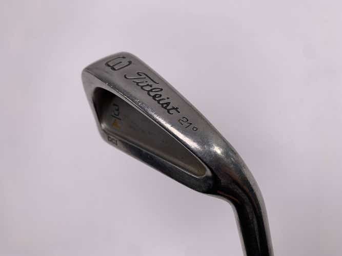 Titleist DCI Gold Single 3 Iron MS-209 Regular Steel Mens RH