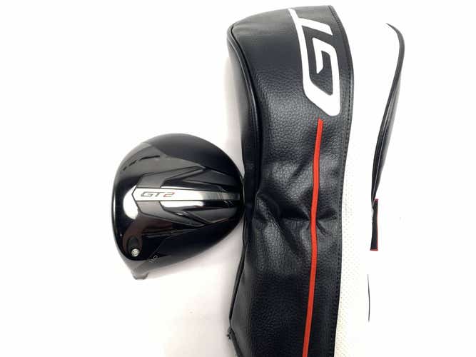 Titleist GT2 Driver 11* Tour Issue HEAD ONLY Mens LH HC
