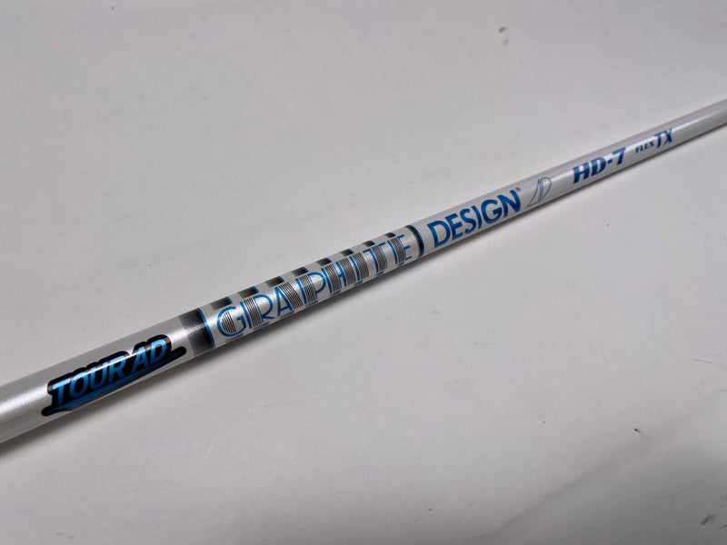 Graphite Design Tour AD HD-7 Tour XStiff Graphite Driver Shaft 44.75"-Callaway
