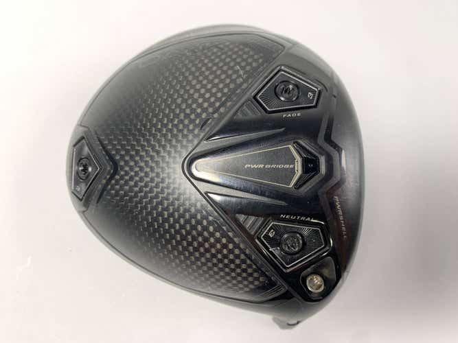 Cobra Darkspeed LS Driver 6* HEAD ONLY Mens RH- LONG DRIVE