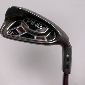 Ping G15 Single 7 Iron White Dot 3* Up AWT Stiff Steel Mens RH