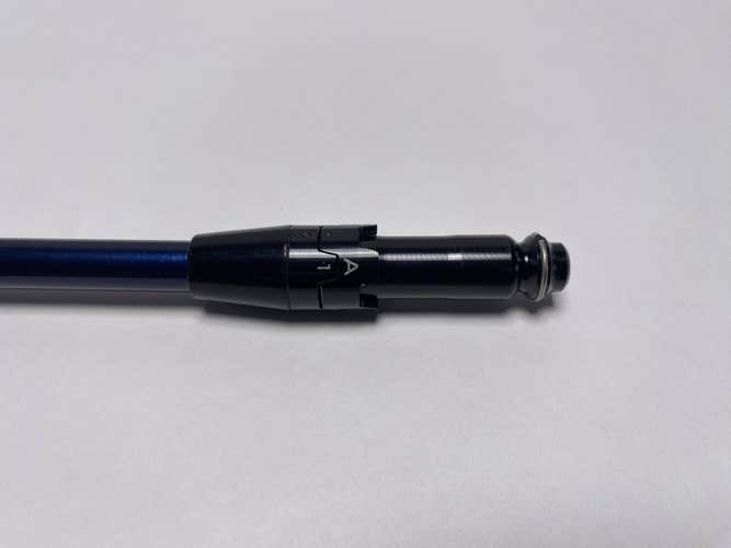 Fujikura Ventus Blue 5R Velocore Regular Graphite Driver Shaft 43.75"-Titleist