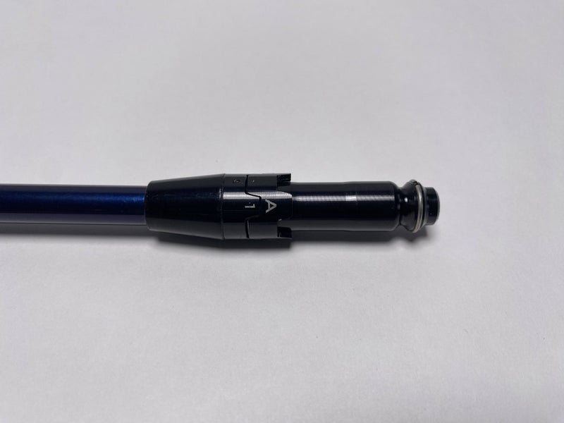 Fujikura Ventus Blue 5R Velocore Regular Graphite Driver Shaft 43.75"-Titleist