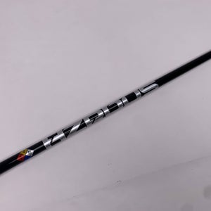 Project X HZRDUS 6.0 Gen 4 Dual Torsional Black Stiff Driver Shaft 44"-Titleist