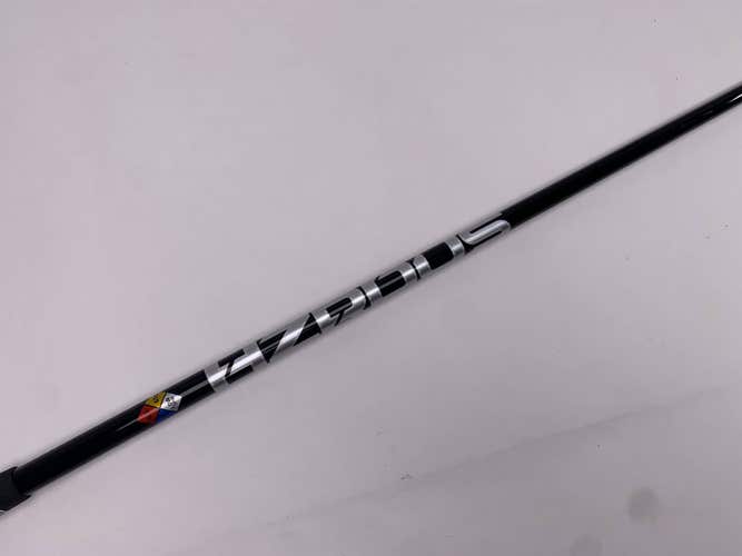 Project X HZRDUS 6.0 Gen 4 Dual Torsional Black Stiff Driver Shaft 44"-Titleist