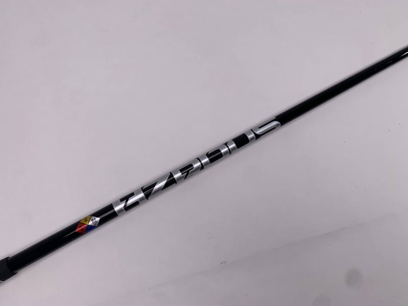 Project X HZRDUS 6.0 Gen 4 Dual Torsional Black Stiff Driver Shaft 44"-Titleist