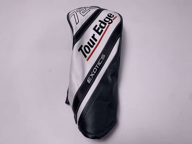Tour Edge Exotics 723 Hybrid Headcover HC