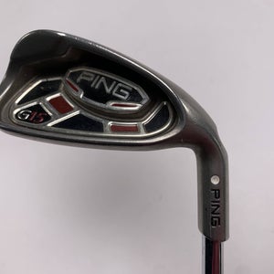 Ping G15 Single 8 Iron White Dot 3* Up AWT Stiff Steel Mens RH