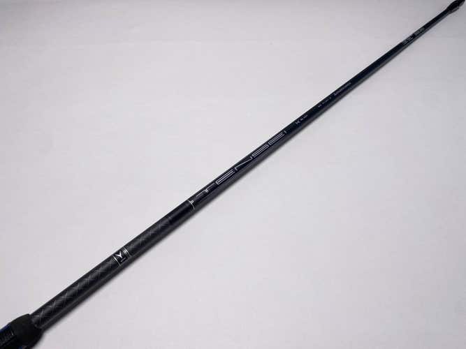 Mitsubishi Chemical Tensei K Black Xlink 65g Stiff Driver Shaft 44.5"-Titleist