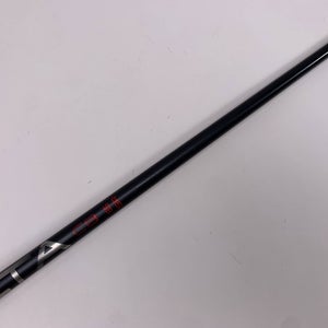 Ping Alta CB Soft Regular 65g Regular Graphite Hybrid Shaft 38"-Ping