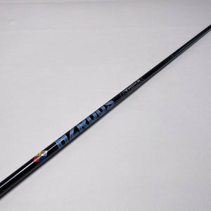 Project X HZRDUS RDX Smoke 6.0 Blue 60g Stiff Driver Shaft 44.25"-Srixon