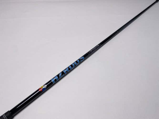 Project X HZRDUS RDX Smoke 6.0 Blue 60g Stiff Driver Shaft 44.25"-Srixon