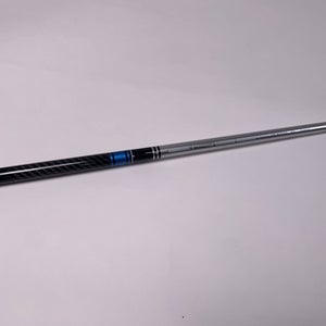 Mitsubishi Chemical Tensei Blue CK Series 60g XStiff Driver Shaft 44"-Srixon