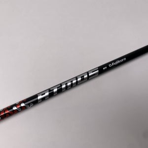 Fujikura Atmos Red 5R Regular Graphite Driver Shaft 44.25"-Mizuno