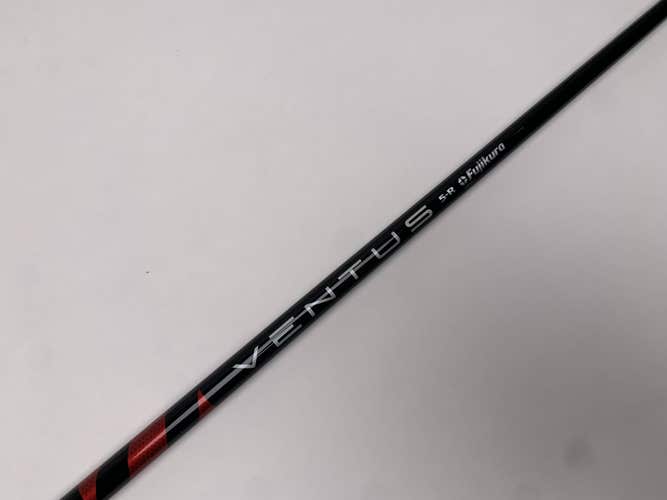 Fujikura Atmos Red 5R Regular Graphite Driver Shaft 44.75"-Taylormade