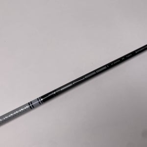 Mitsubishi Chemical Tensei White AV 65g Extra Stiff Driver Shaft 44.5"-Titleist