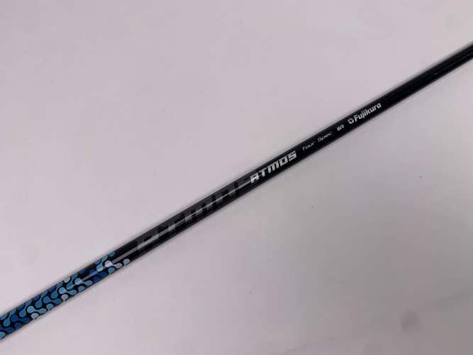 Fujikura Atmos Blue Tour Spec 6R Regular  Driver Shaft 44.25"-Taylormade