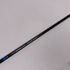 Mitsubishi Chemical Tensei Blue CK Series 80g Stiff Hybrid Shaft 39.25"-Ping