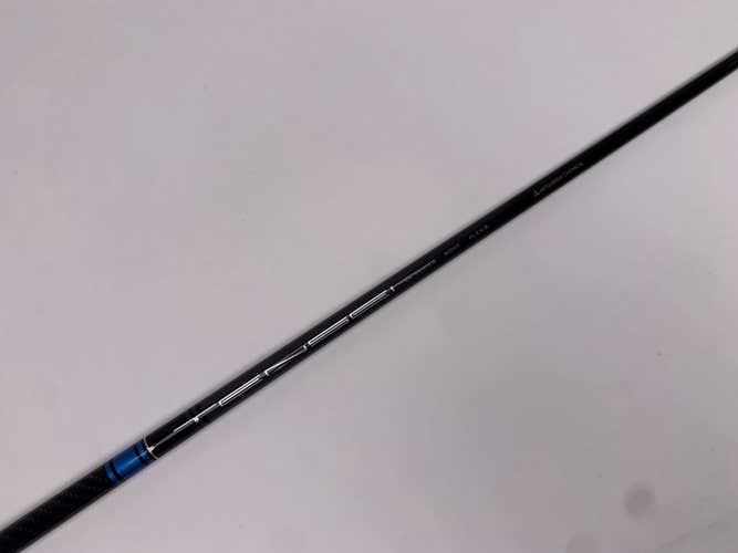 Mitsubishi Chemical Tensei Blue CK Series 80g Stiff Hybrid Shaft 39.25"-Ping